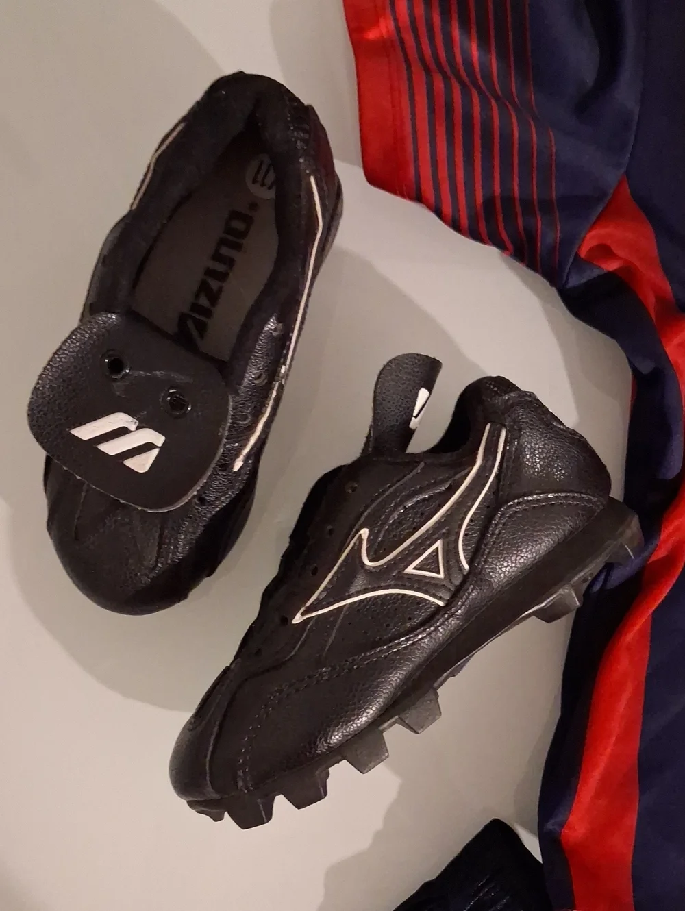 Mizuno vintage franchise